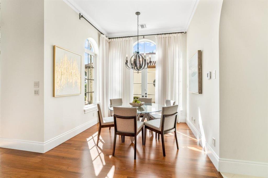 Mizner Country Club - Residential