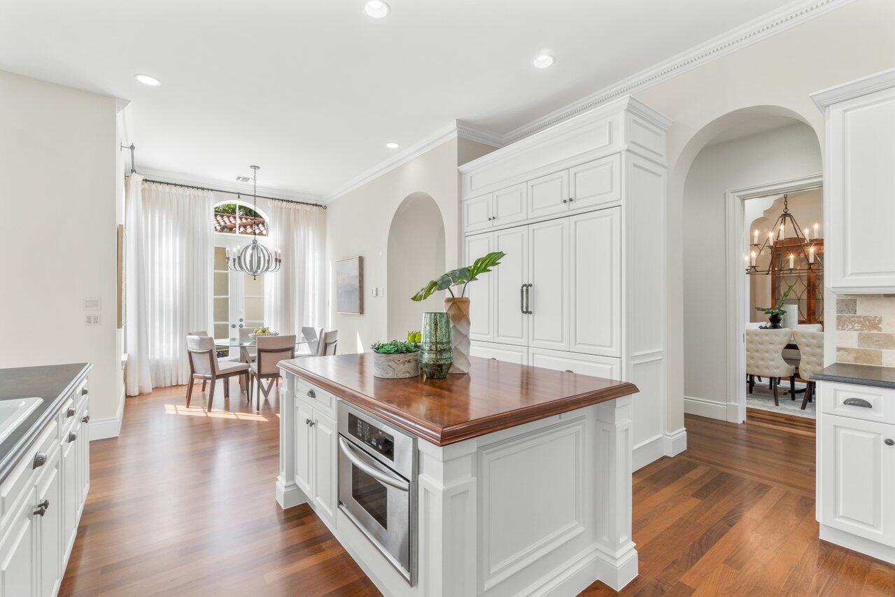 Mizner Country Club - Residential