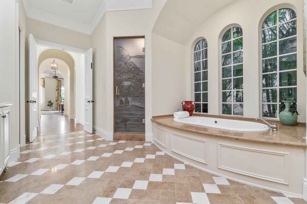 Mizner Country Club - Residential