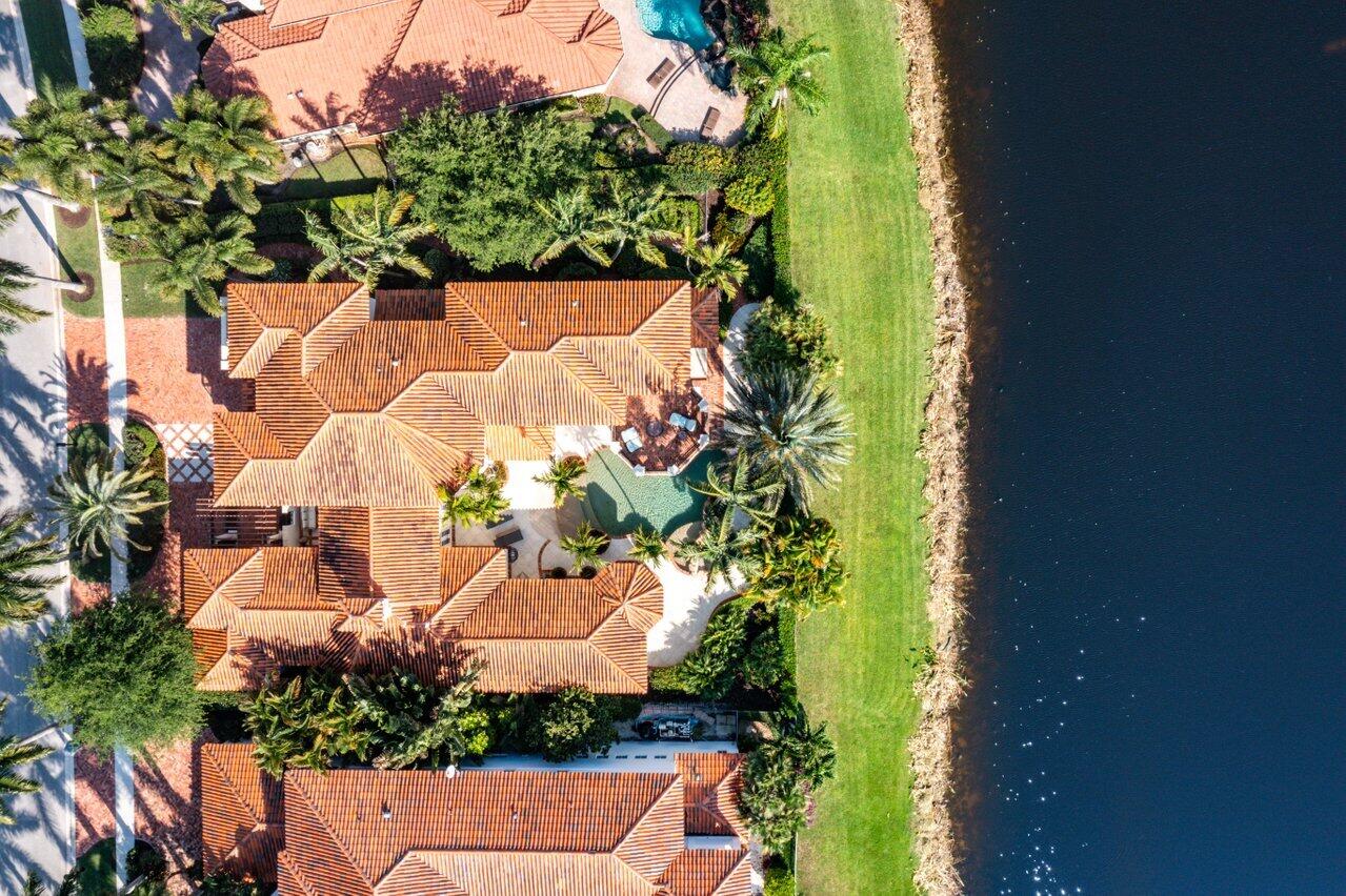 Mizner Country Club - Residential