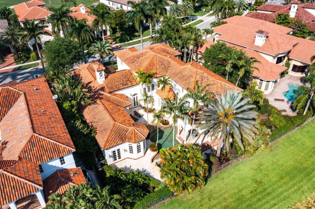 Mizner Country Club - Residential