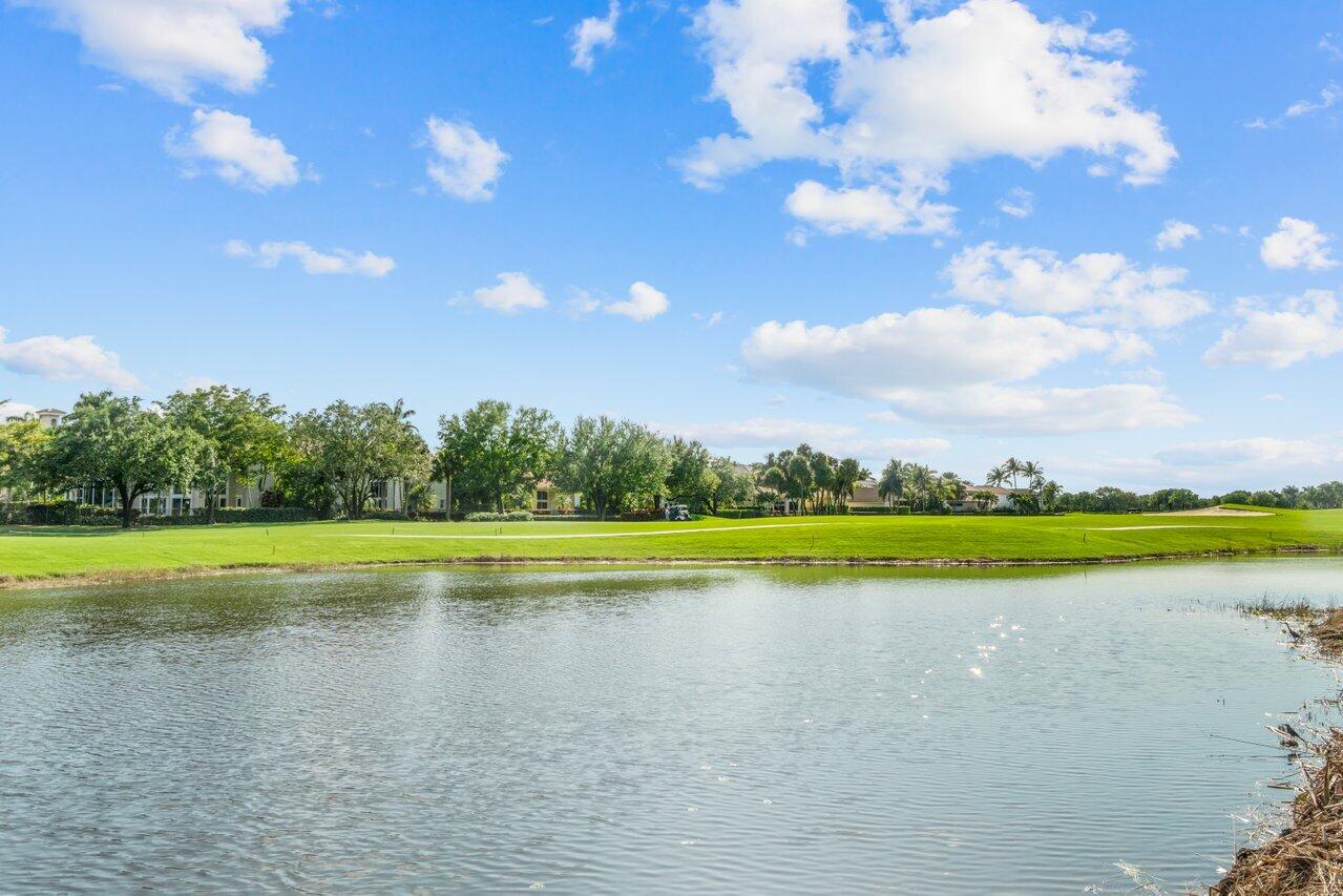 Mizner Country Club - Residential