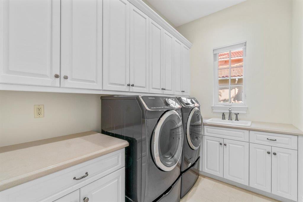 Mizner Country Club - Residential