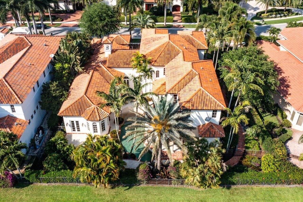 Mizner Country Club - Residential