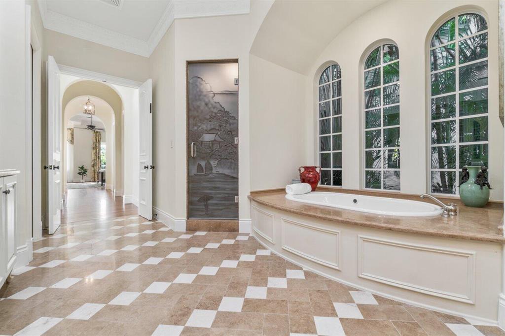 Mizner Country Club - Residential