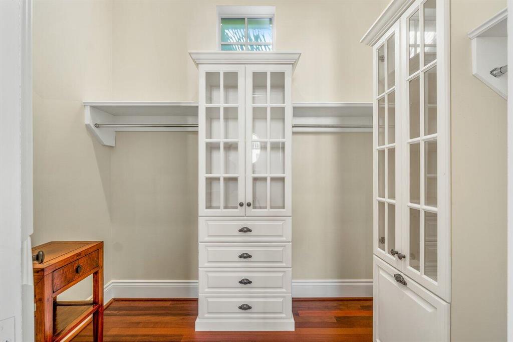 Mizner Country Club - Residential