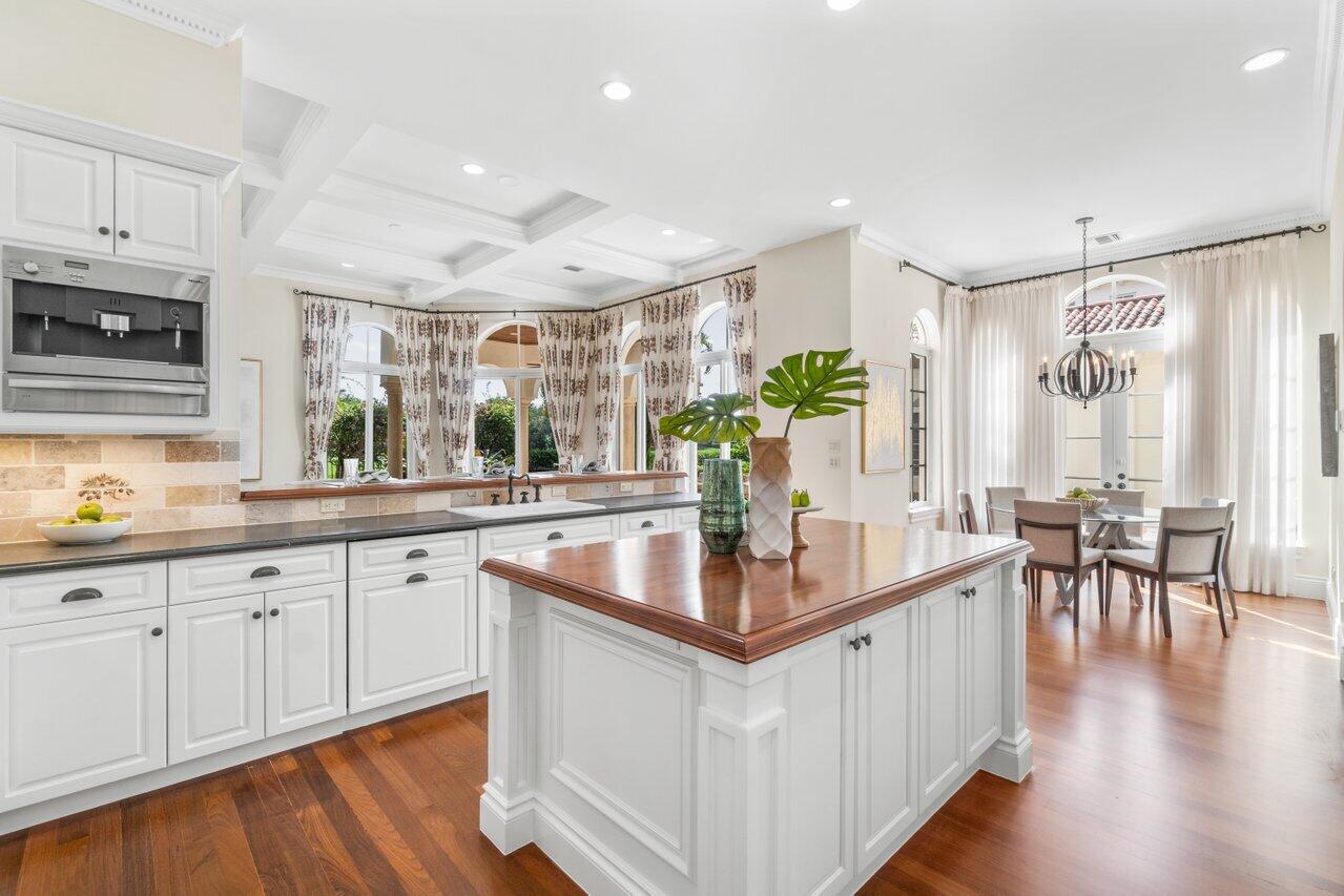 Mizner Country Club - Residential