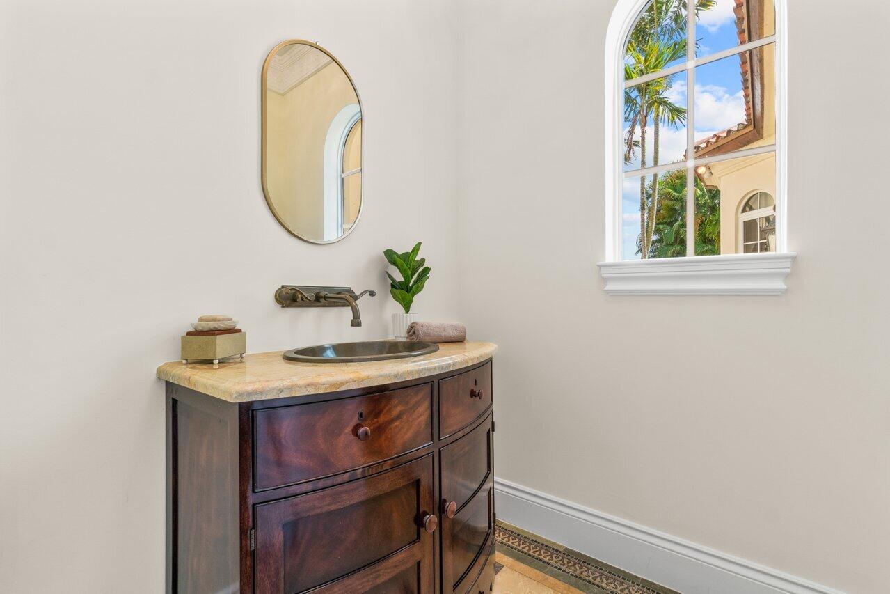 Mizner Country Club - Residential