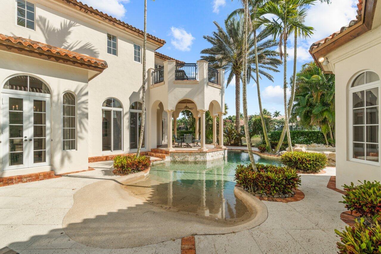 Mizner Country Club - Residential