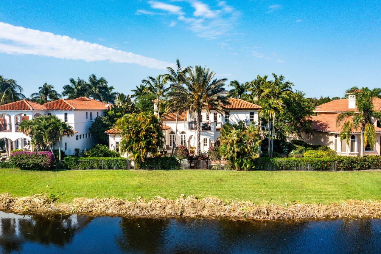Mizner Country Club - Residential