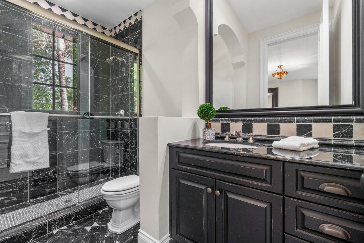 Mizner Country Club - Residential