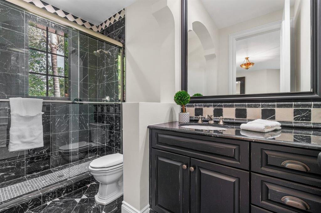 Mizner Country Club - Residential