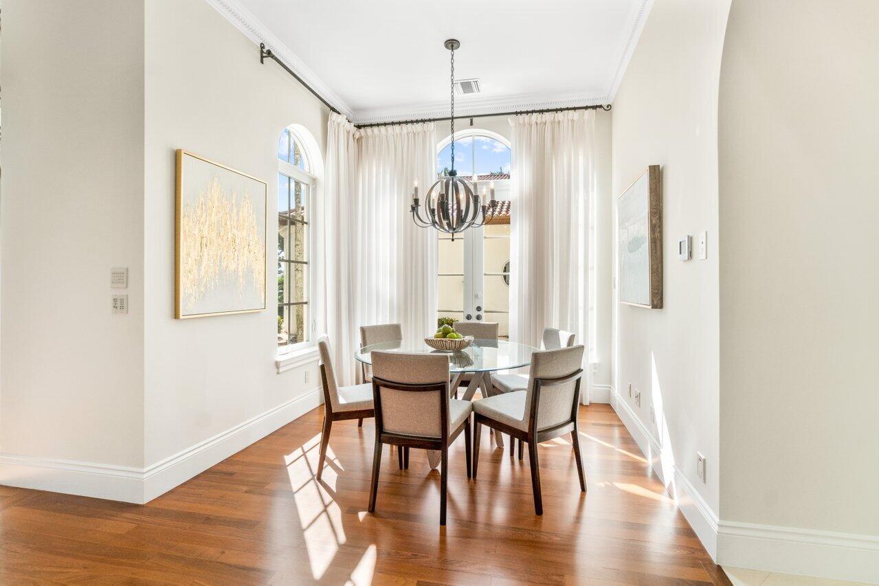 Mizner Country Club - Residential