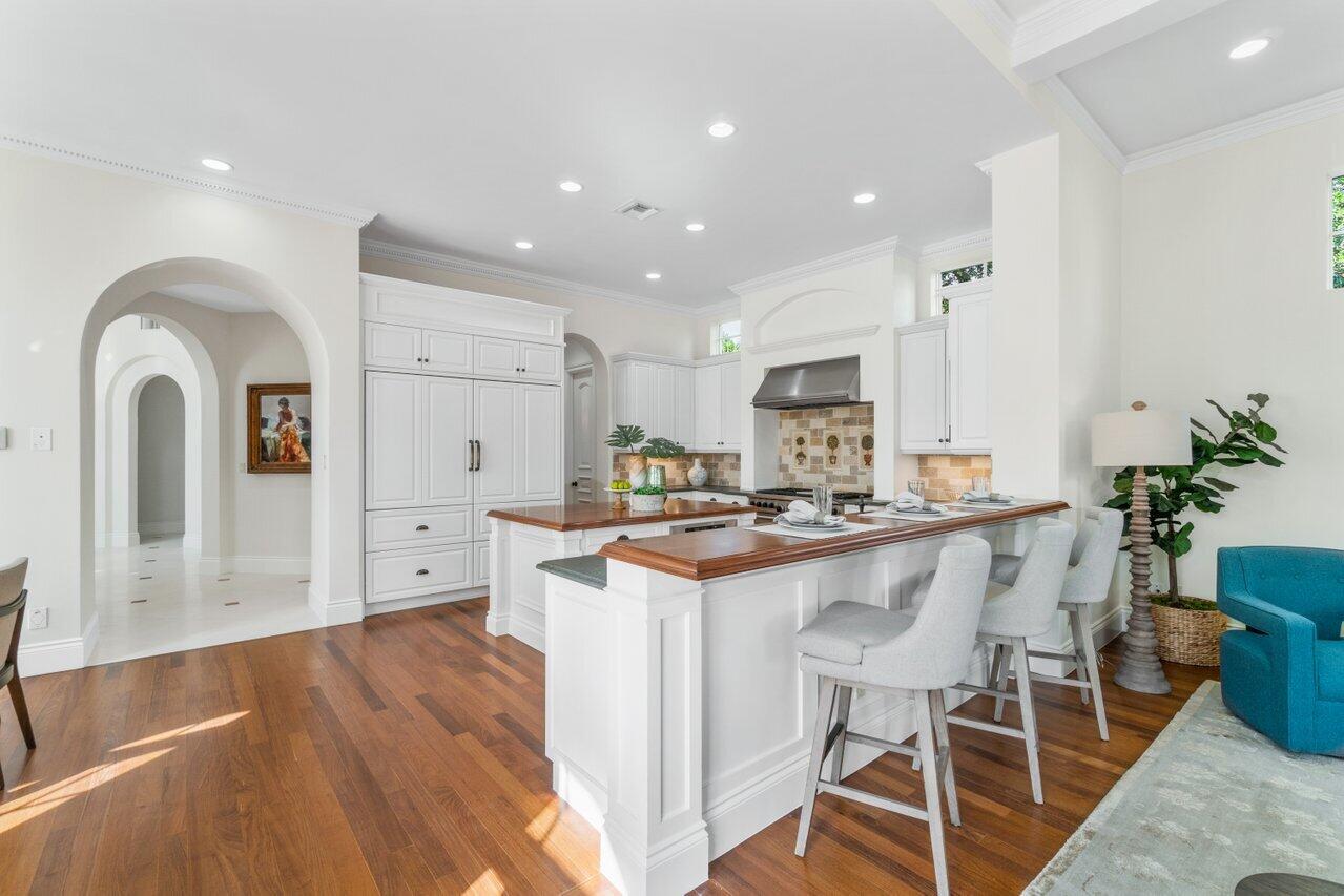 Mizner Country Club - Residential