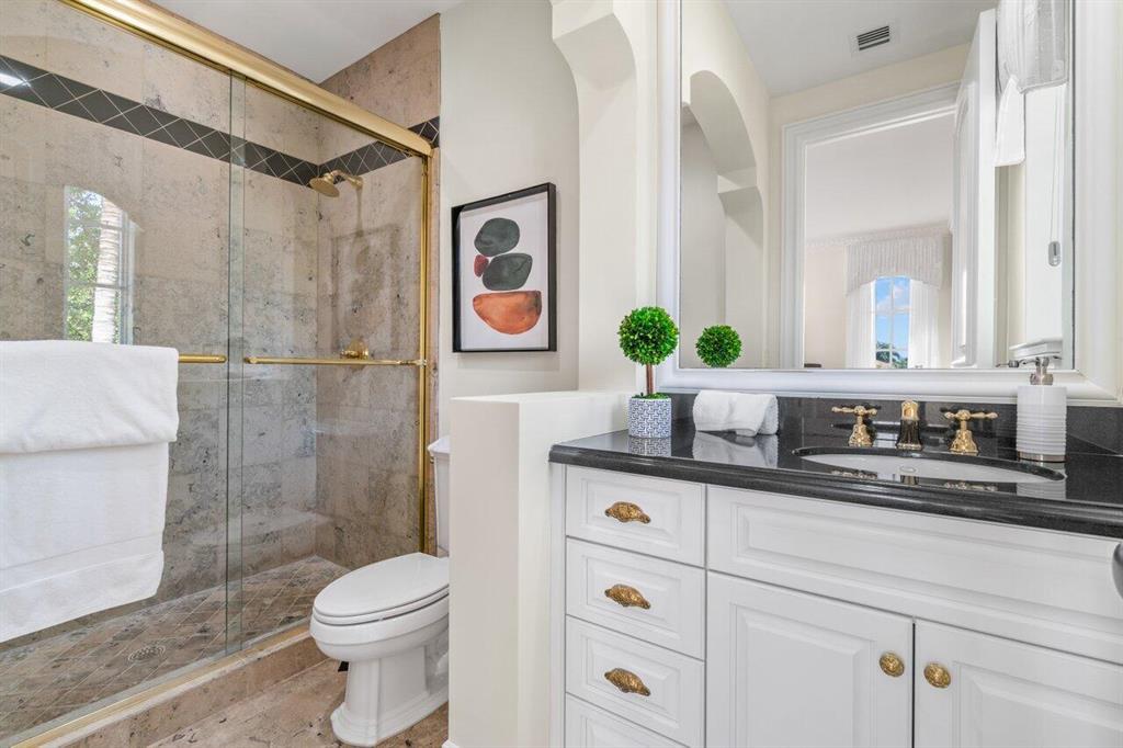 Mizner Country Club - Residential