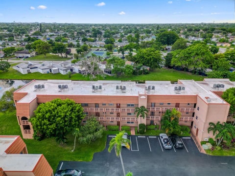 Tiny photo for 9660 Sunrise Lakes Boulevard #103, Sunrise, FL 33322 (MLS # F10533404)