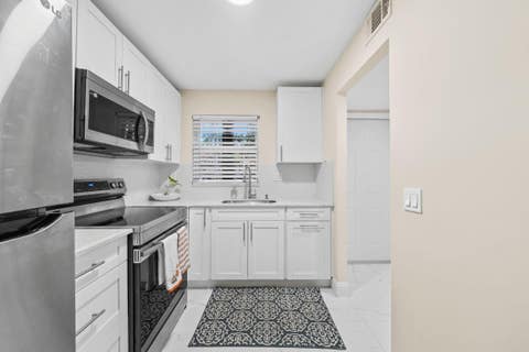 Tiny photo for 9660 Sunrise Lakes Boulevard #103, Sunrise, FL 33322 (MLS # F10533404)