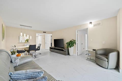 Tiny photo for 9660 Sunrise Lakes Boulevard #103, Sunrise, FL 33322 (MLS # F10533404)