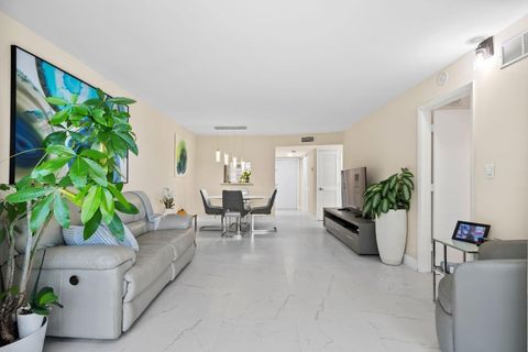 Tiny photo for 9660 Sunrise Lakes Boulevard #103, Sunrise, FL 33322 (MLS # F10533404)