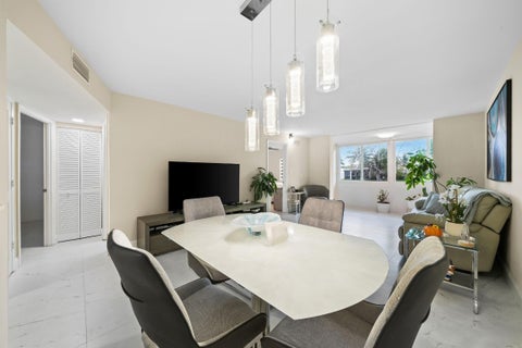 Tiny photo for 9660 Sunrise Lakes Boulevard #103, Sunrise, FL 33322 (MLS # F10533404)