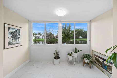 Tiny photo for 9660 Sunrise Lakes Boulevard #103, Sunrise, FL 33322 (MLS # F10533404)