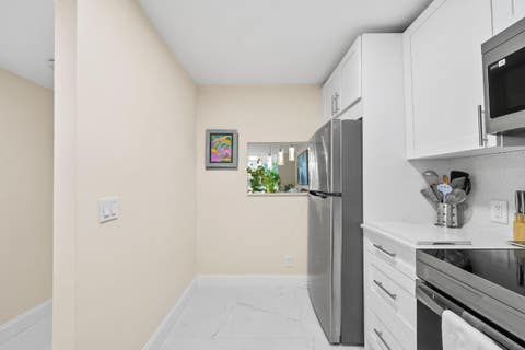 Tiny photo for 9660 Sunrise Lakes Boulevard #103, Sunrise, FL 33322 (MLS # F10533404)