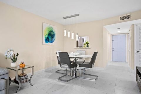 Tiny photo for 9660 Sunrise Lakes Boulevard #103, Sunrise, FL 33322 (MLS # F10533404)