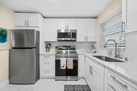 Tiny photo for 9660 Sunrise Lakes Boulevard #103, Sunrise, FL 33322 (MLS # F10533404)