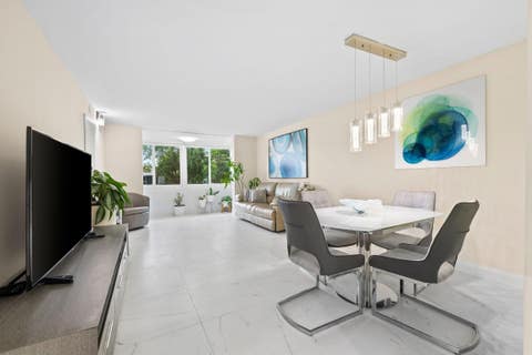 Tiny photo for 9660 Sunrise Lakes Boulevard #103, Sunrise, FL 33322 (MLS # F10533404)
