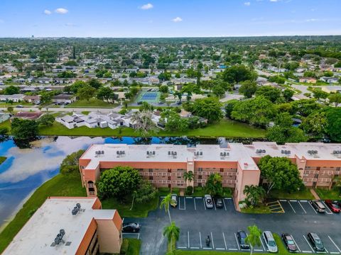 Tiny photo for 9660 Sunrise Lakes Boulevard #103, Sunrise, FL 33322 (MLS # F10533404)