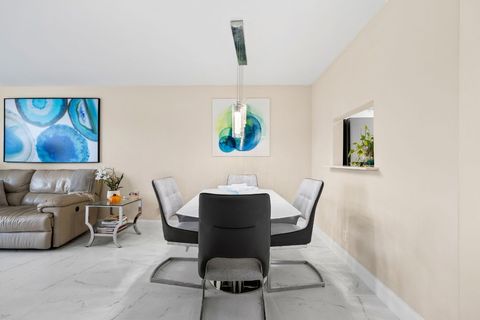Tiny photo for 9660 Sunrise Lakes Boulevard #103, Sunrise, FL 33322 (MLS # F10533404)