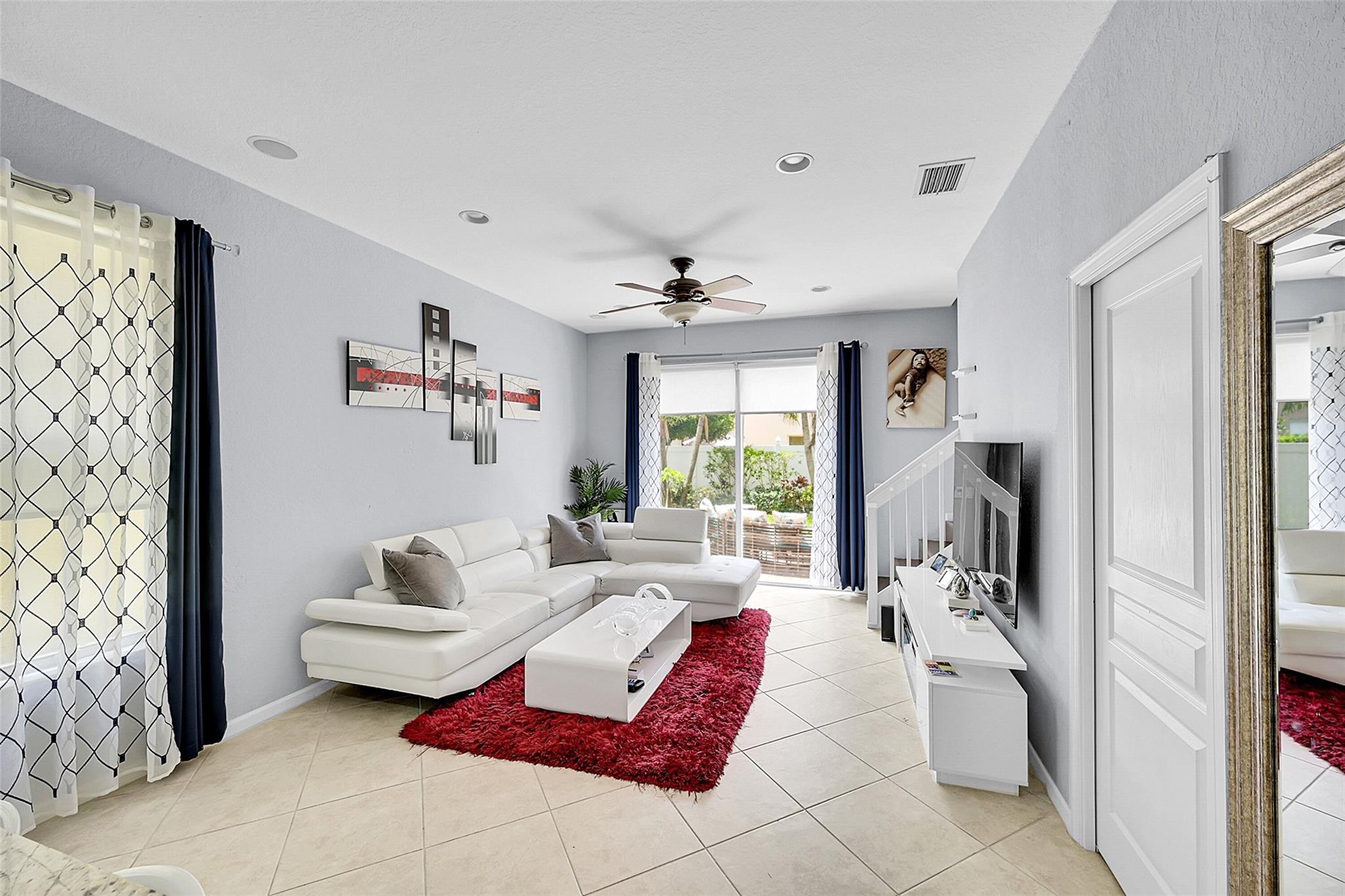 NAUTICA ISLES WEST 2 - Residential Lease