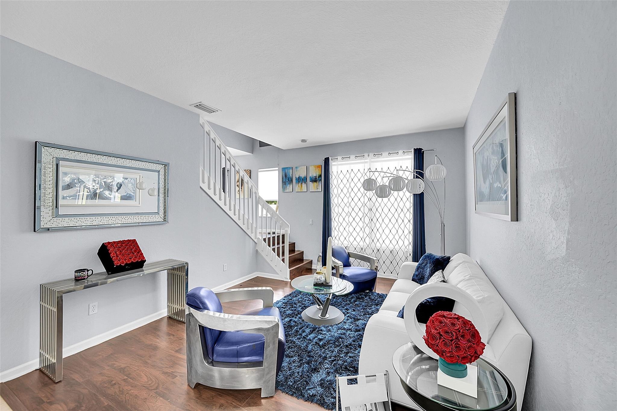 NAUTICA ISLES WEST 2 - Residential Lease