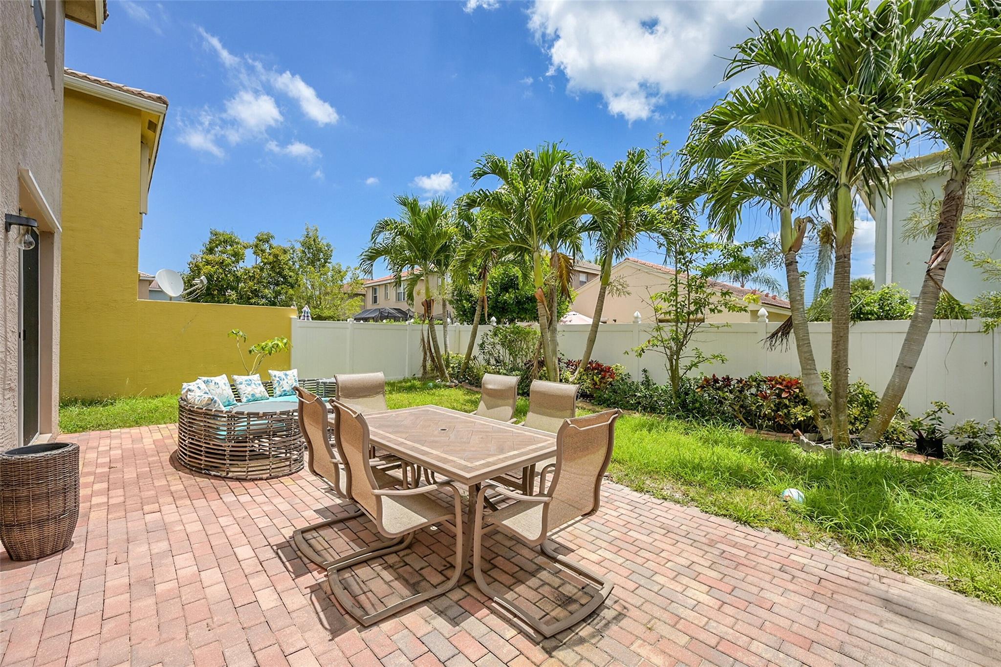 NAUTICA ISLES WEST 2 - Residential Lease