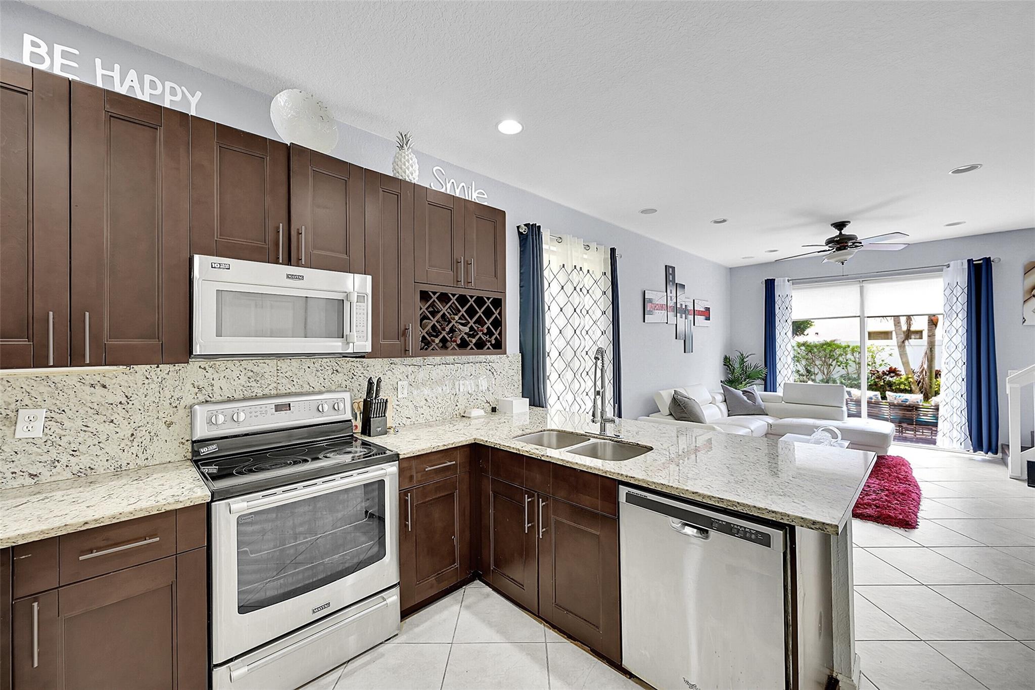 NAUTICA ISLES WEST 2 - Residential Lease