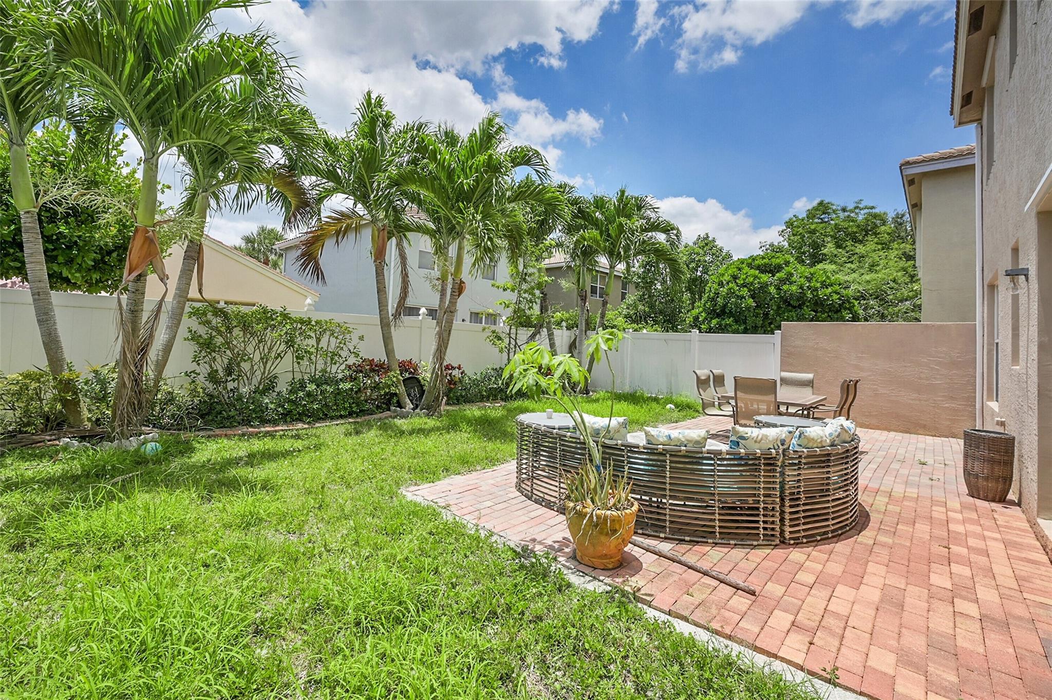 NAUTICA ISLES WEST 2 - Residential Lease