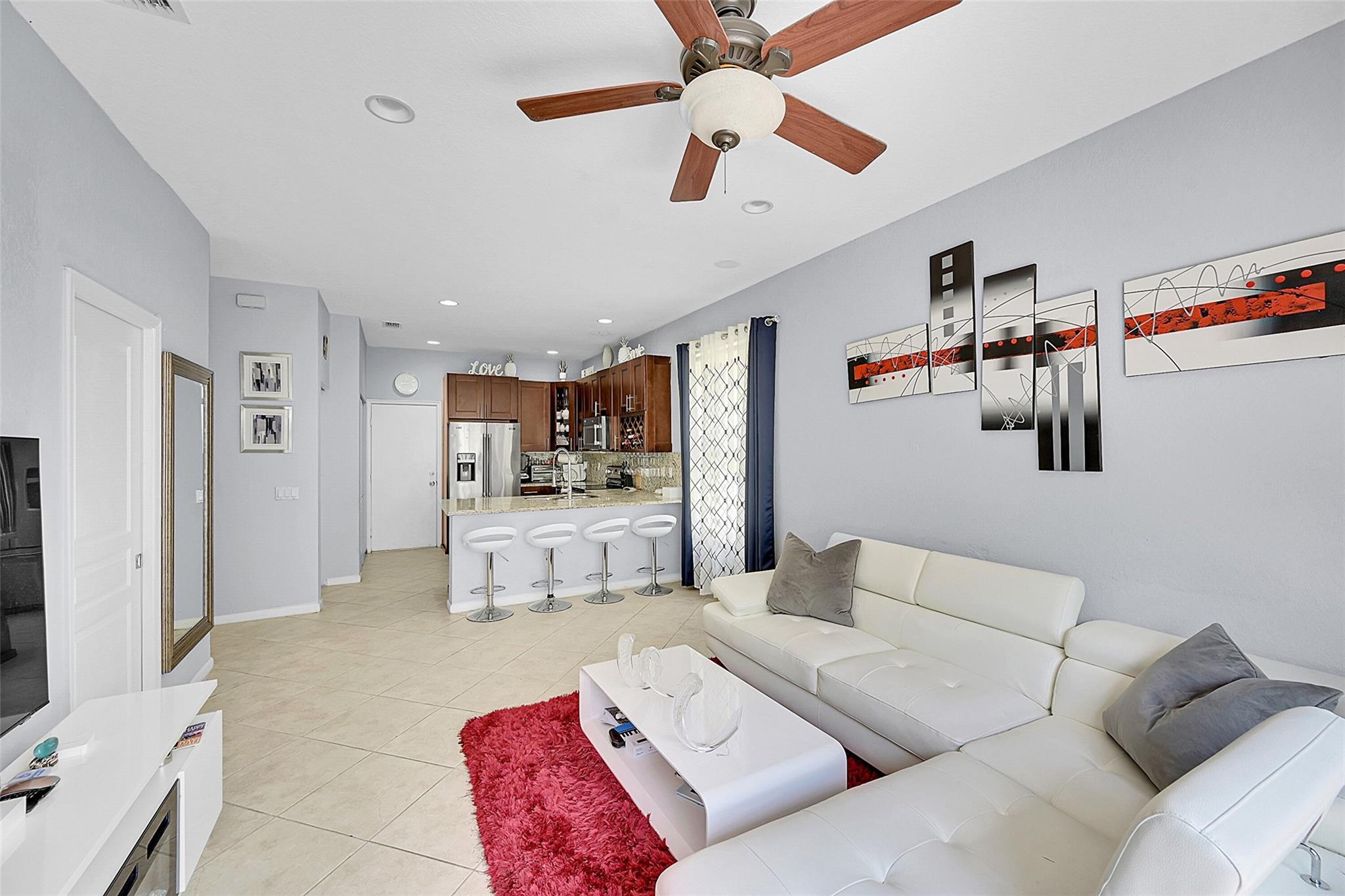 NAUTICA ISLES WEST 2 - Residential Lease