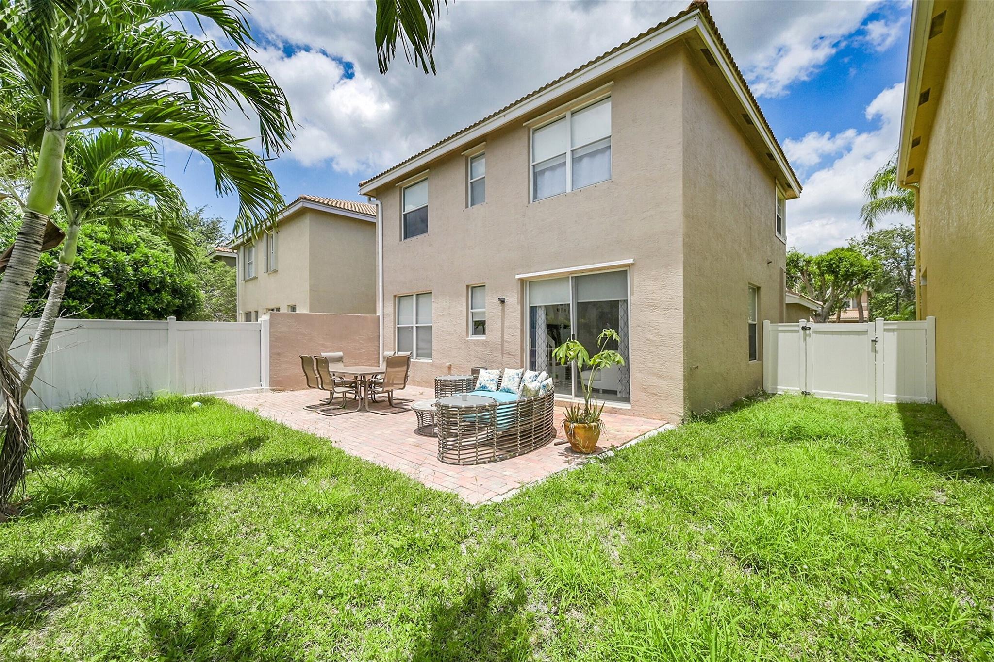 NAUTICA ISLES WEST 2 - Residential Lease