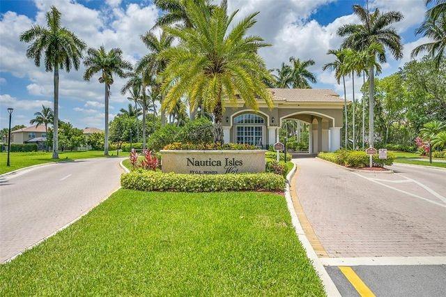 NAUTICA ISLES WEST 2 - Residential Lease