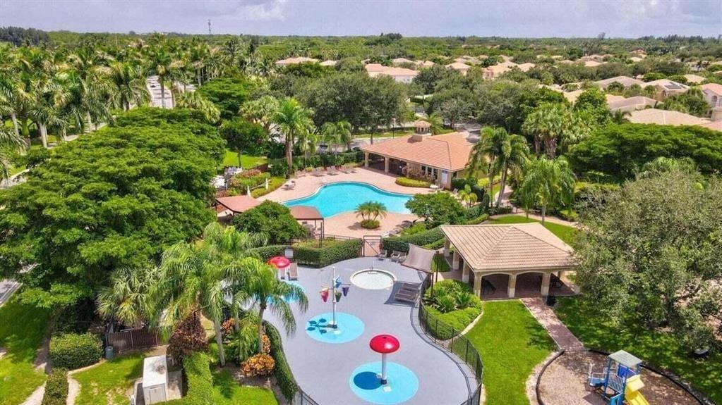 NAUTICA ISLES WEST 2 - Residential Lease