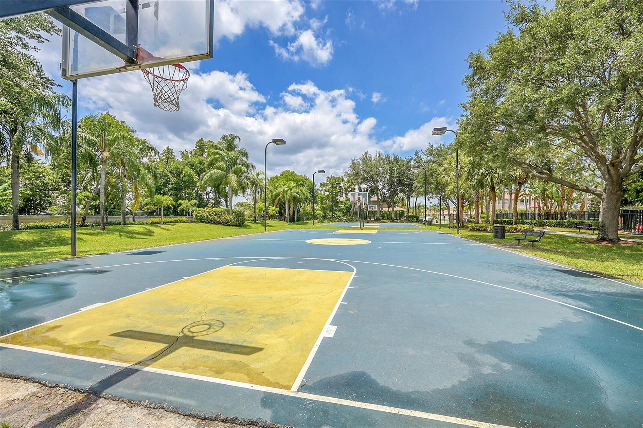 NAUTICA ISLES WEST 2 - Residential Lease