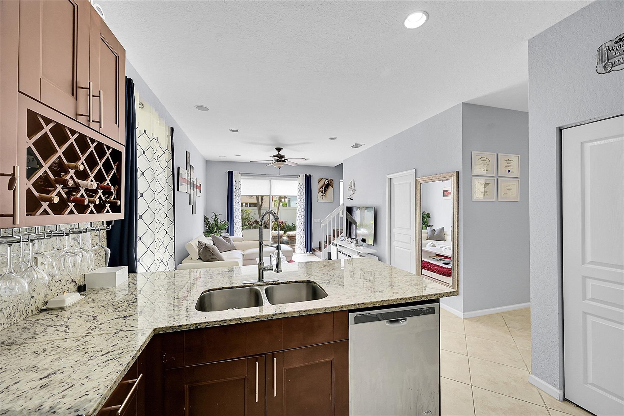 NAUTICA ISLES WEST 2 - Residential Lease