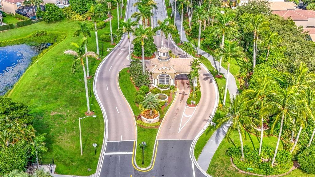 NAUTICA ISLES WEST 2 - Residential Lease