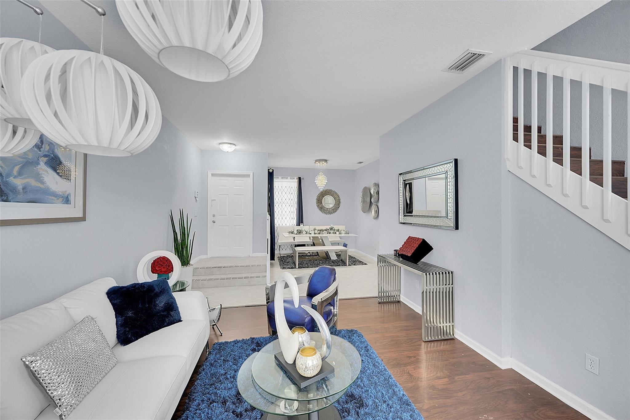 NAUTICA ISLES WEST 2 - Residential Lease