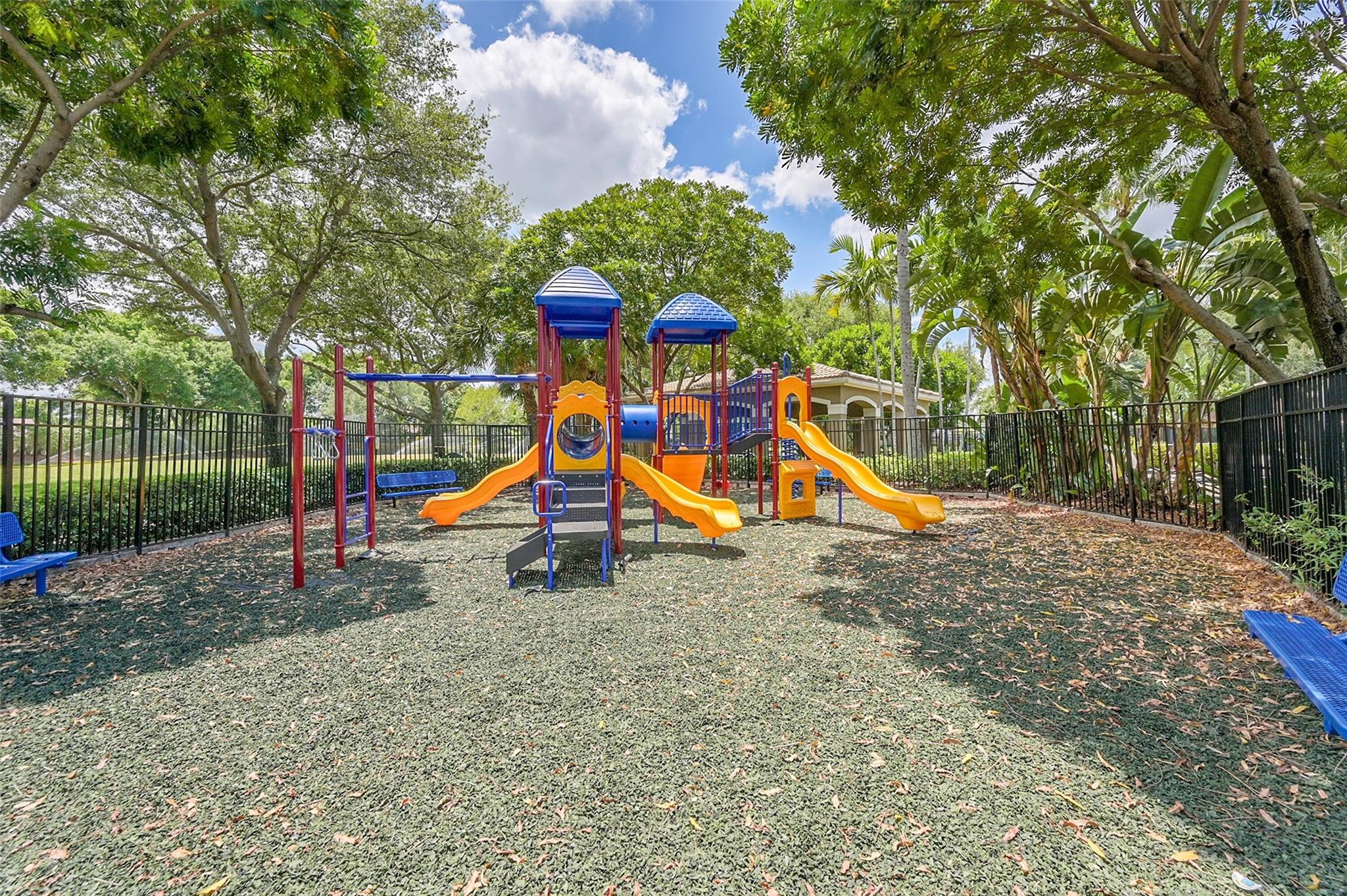 NAUTICA ISLES WEST 2 - Residential Lease