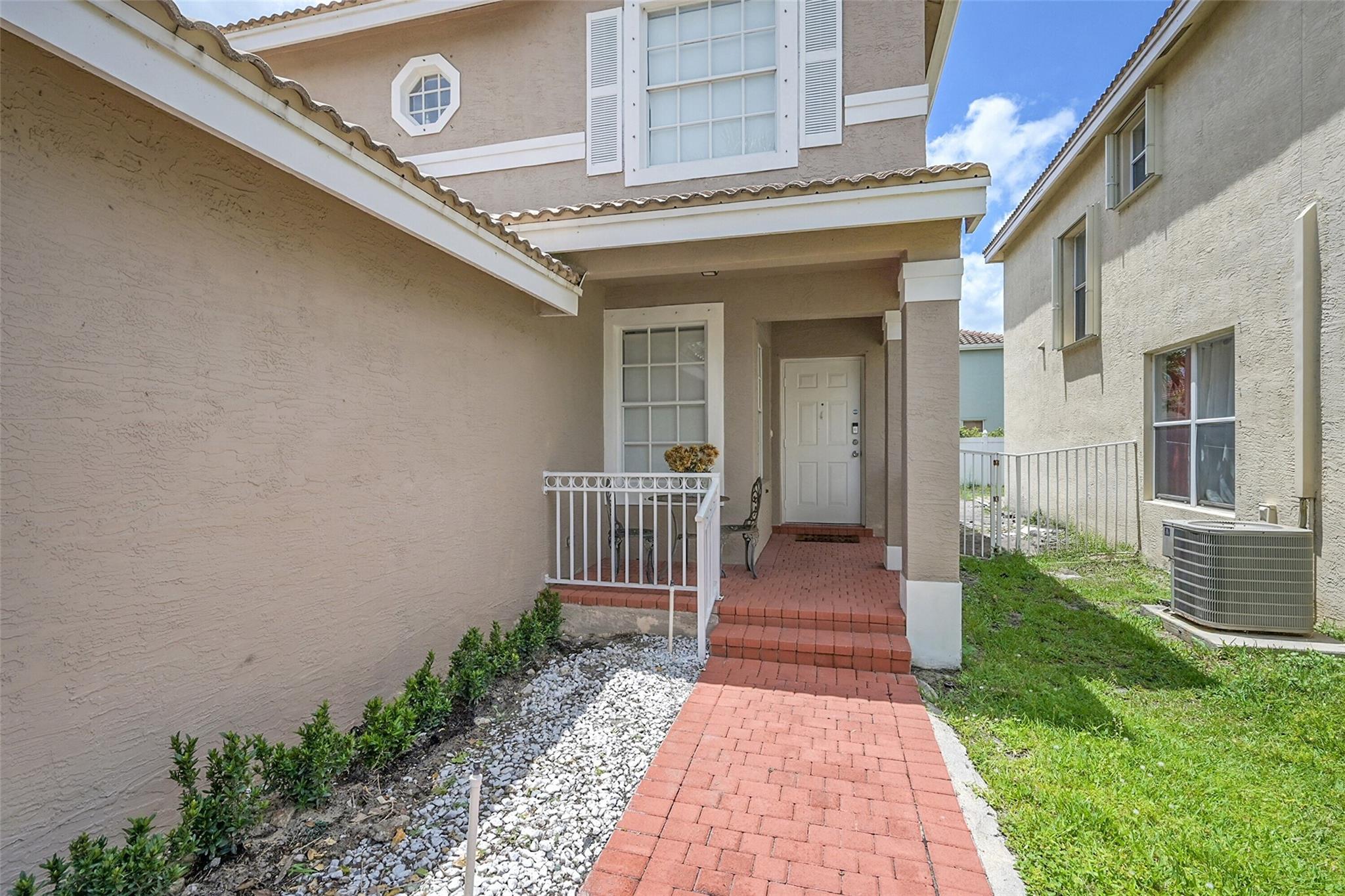 NAUTICA ISLES WEST 2 - Residential Lease