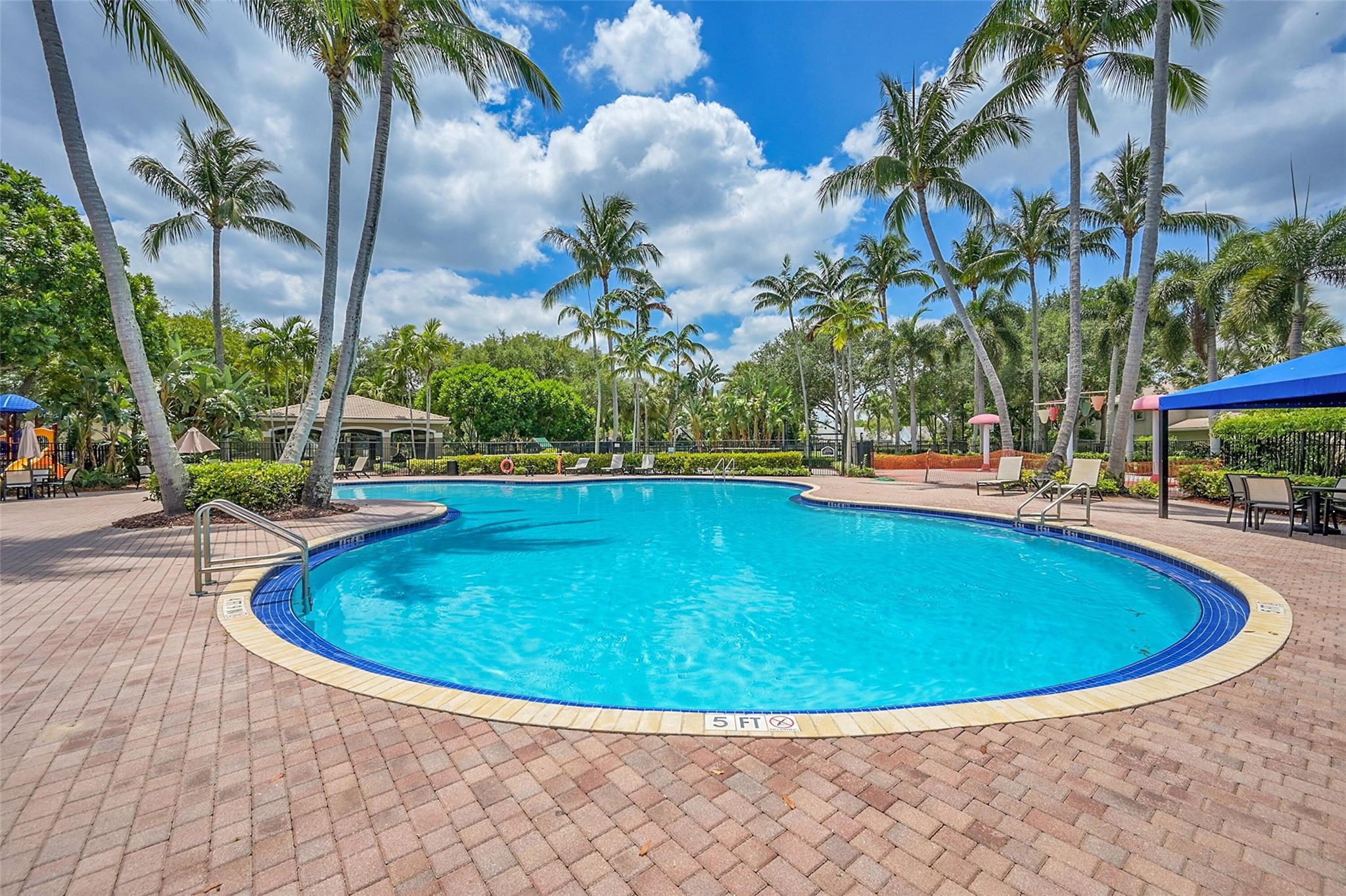 NAUTICA ISLES WEST 2 - Residential Lease