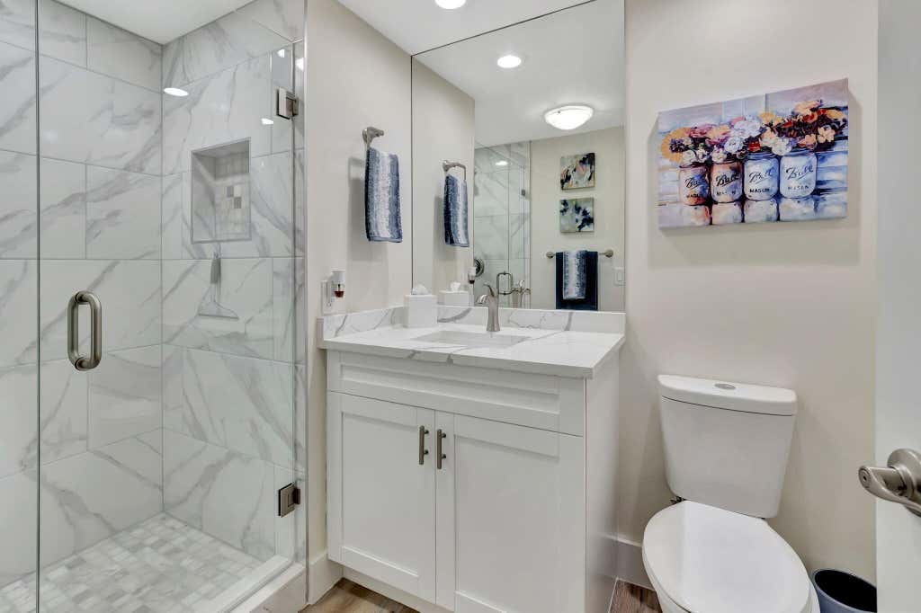 Photo of 40 Stratford Lane #D, Boynton Beach, FL 33436 (MLS # R10977034)