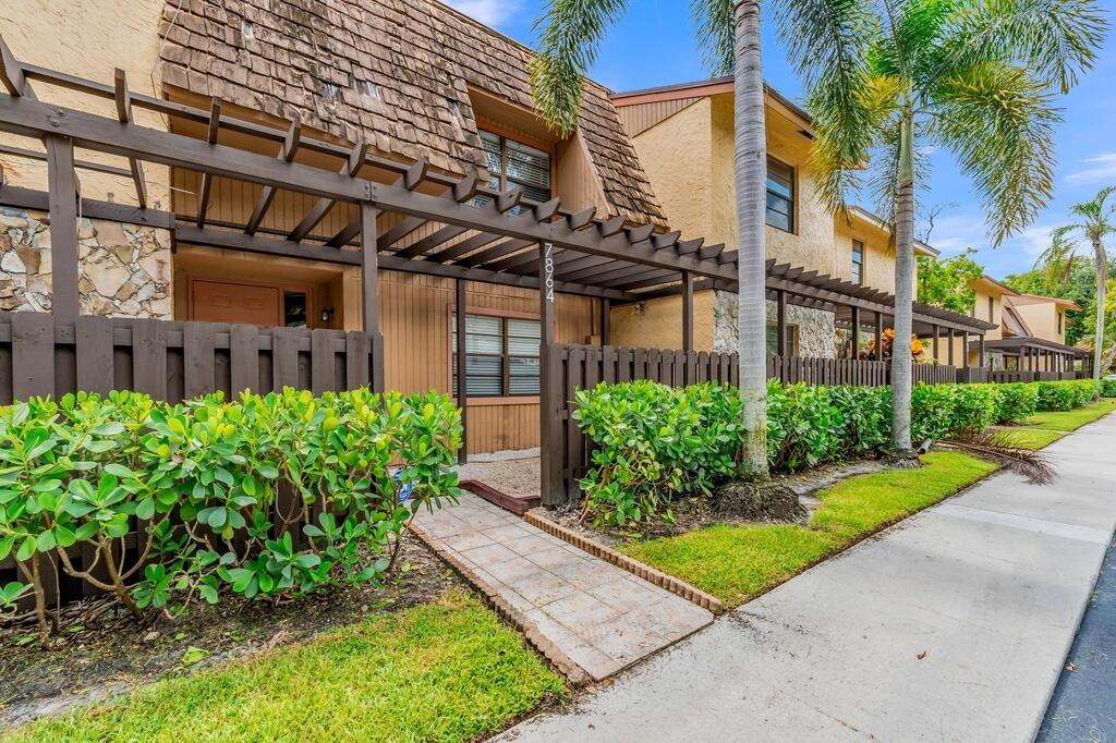 Photo of 7864 NW 12TH Street, Plantation, FL 33322 (MLS # B26079460)