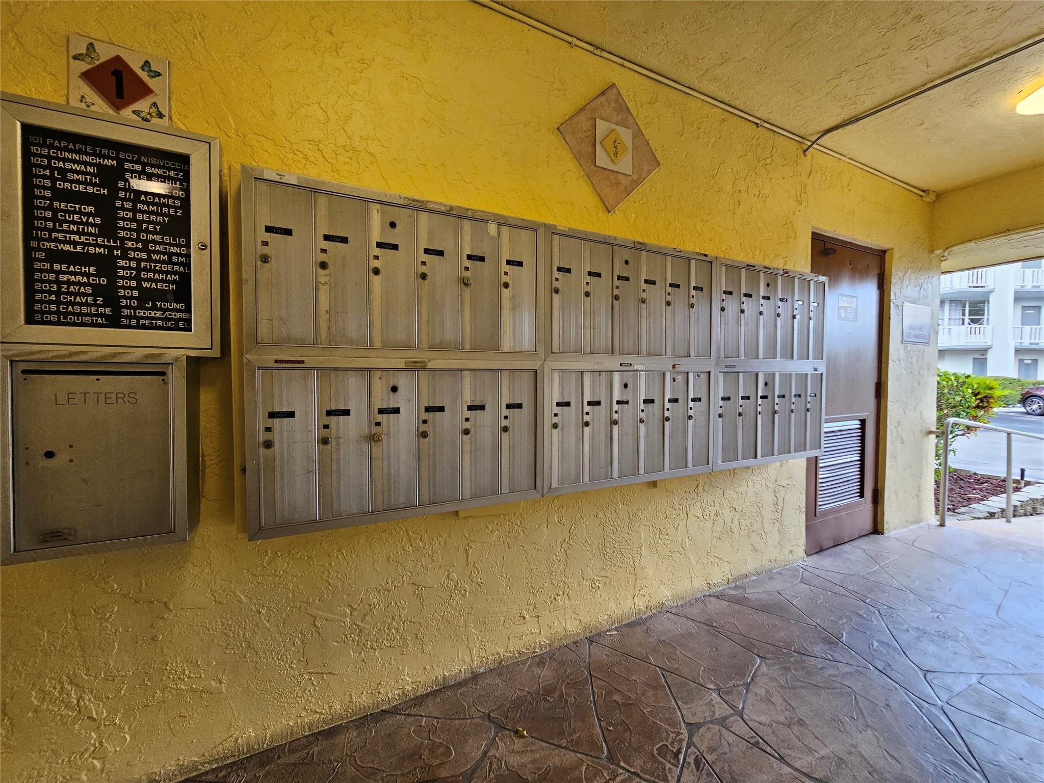 ROYAL PARK GARDENS 2-D CO - Residential